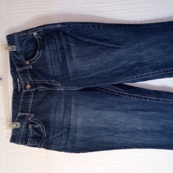 👖Maurice's Bootcut Jeans👖 - Picture 1 of 14